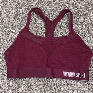 Victoria Secret sports bra